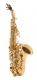 SML Paris  Saxophone Soprano Curved.SC620