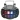 Chauvet  Effet DJ � Leds DOUBLEDERBY