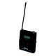 Mipro ACT 30T 6A pocket transmitter