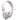 Wesc Oboe Solid Non Seasonal white