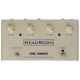 Carl Martin  Headroom Spring Reverb pedal