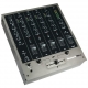 Numark  M6 USB 4-Channel USB DJ Mixer
