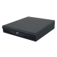 Adam Hall  Monitor Isolation Pad with 5� Front Slope 265 x 330 mm black