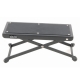 Adam Hall  SGS 017 Guitar Footrest black