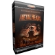 Toontrack EZ drummer line Metalheads EZX Extension