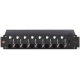 Sm Pro Audio  EP84 2U 8 Channel Microphone Preamp