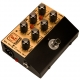 Eden  WTDI Direct Box/Preamp