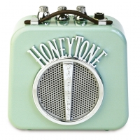 Danelectro - Mini amp Danelectro Honeytone green - Euroguitar.com (Green)