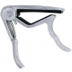 Fire & Stone  Capodastre D-Style curved Polished aluminium