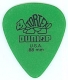 Dunlop Tortex 88mm green