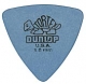 Dunlop Tortex triangle 1.00mm blue 
