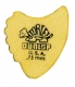 Dunlop Tortex Fin 414R 0.73mm yellow