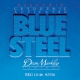 Dean Markley Blue Steel Regular 2556 10-46