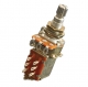 DiMarzio  500k  Potentiometer + Push/Pull Switch Push/Pull