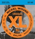 D'Addario XL-EXL 110 Light 10-46 