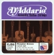 D'Addario Phosphor Bronze EJ26 Custom Light 11-52