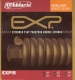 D'Addario Phosphor Bronze EXP 15 extra light 010-047