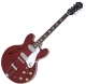 Epiphone  Casino cherry