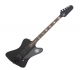 Epiphone  Nikki Sixx Blackbird Pitch black