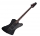 Epiphone Goth Thunderbird IV Pitch black