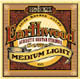 Accessory Ernie Ball Earthwood 2003 Custom medium light 12-54