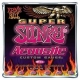 Ernie Ball slinky acoustic 2148 slinky acoustic 