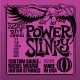 Ernie Ball  2220 power slinky 011-048 