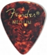 Fender  351 SHELL PICK 1 GROSS MED 
