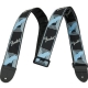Fender  Monogrammed blue