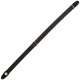 Fender  Cotton/Leather black