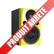 Fostex PM 0.4N sold individually yellow