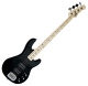 G&L Tribute L2000 maple fingerboard black