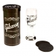 Gibson  GS-LGPILSNER Pilsner Logo Glass Set