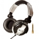 Apex  HDJ1 Closed Dj Headphone