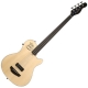 Godin a-series A4 Ultra Synth Access Fretless SA natural satin