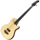 Godin a-series A5 Ultra Synth Access Fretless SA natural satin