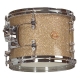 Gretsch New Classic Tom Tom 10 x 8" vintage glass