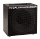 Gallien Krueger Micro Bass Series 112MBX 