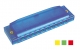 Hohner  Happy Color Harp C-Major yellow