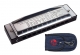 Hohner  Traveller Harp C-Major