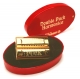 Hohner  Double Puck C/G-Harp