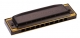 Hohner  Pro Harp MS G-Harp