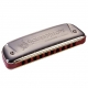 Hohner  Golden Melody Db-Harp