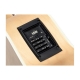 B-band  A 8 