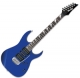 Ibanez GRG 170DX + gig bag jewel blue