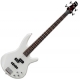 Ibanez GSR 200 + gig bag white