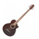 Ibanez EWB 205WNE-NT walnut