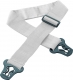 Ibanez  GS260 Strap white