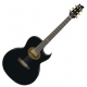 Ibanez Euphoria Steve Vai EP5 black pearl