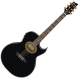 Ibanez Euphoria Steve Vai EP10 black pearl